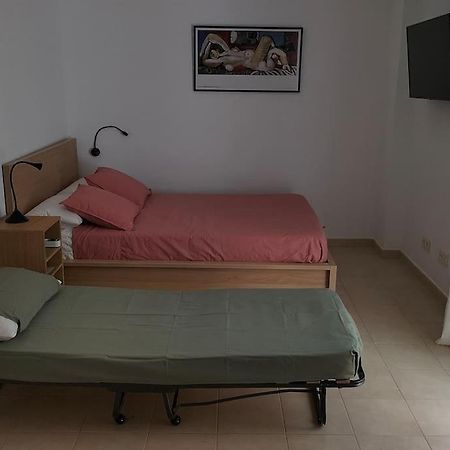 Estudio 52 Malaga Centrico Parking Gratuito Apartman Kültér fotó