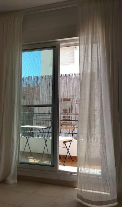 Estudio 52 Malaga Centrico Parking Gratuito Apartman Kültér fotó