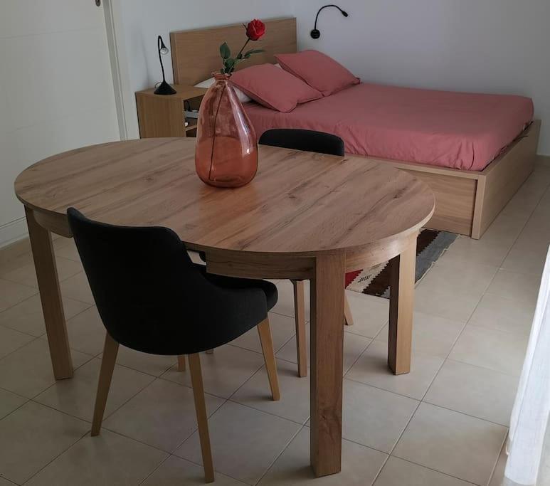 Estudio 52 Malaga Centrico Parking Gratuito Apartman Kültér fotó