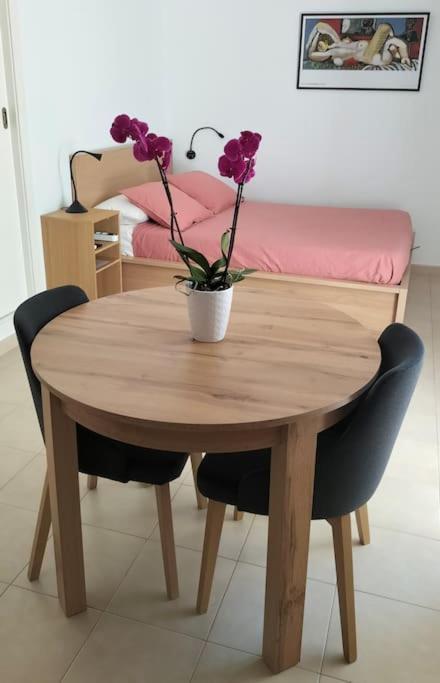 Estudio 52 Malaga Centrico Parking Gratuito Apartman Kültér fotó