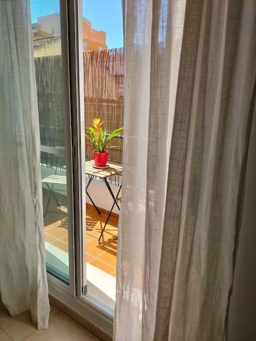 Estudio 52 Malaga Centrico Parking Gratuito Apartman Kültér fotó