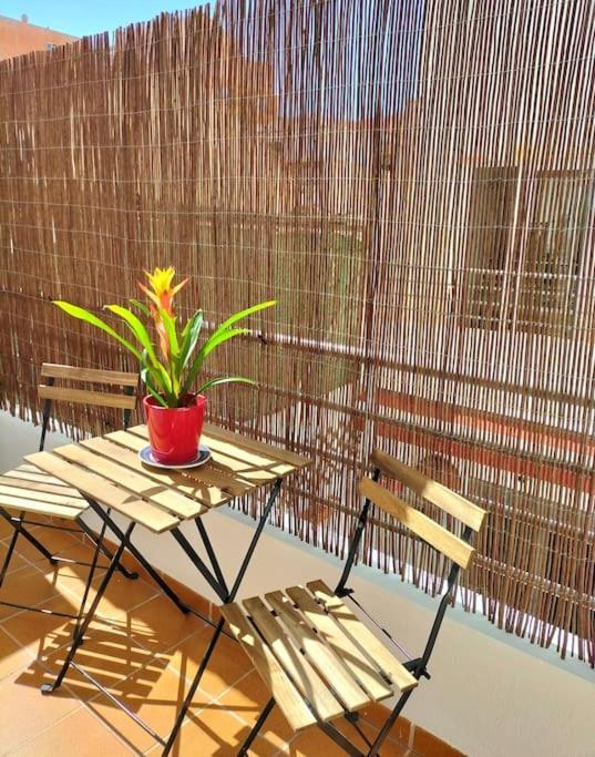 Estudio 52 Malaga Centrico Parking Gratuito Apartman Kültér fotó