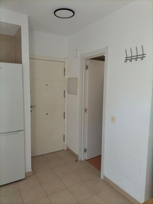 Estudio 52 Malaga Centrico Parking Gratuito Apartman Kültér fotó