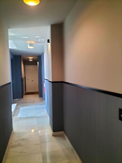 Estudio 52 Malaga Centrico Parking Gratuito Apartman Kültér fotó