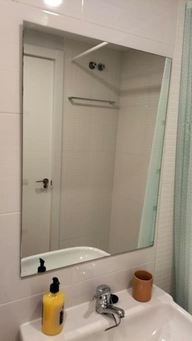 Estudio 52 Malaga Centrico Parking Gratuito Apartman Kültér fotó