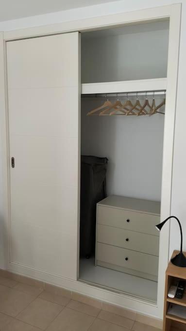 Estudio 52 Malaga Centrico Parking Gratuito Apartman Kültér fotó