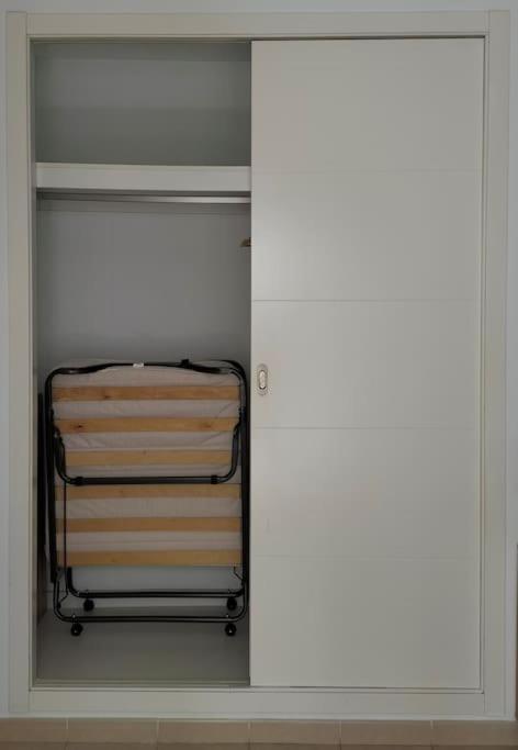 Estudio 52 Malaga Centrico Parking Gratuito Apartman Kültér fotó