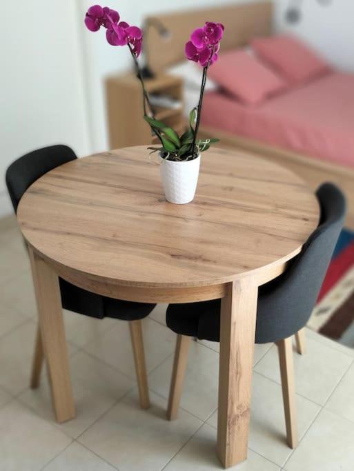 Estudio 52 Malaga Centrico Parking Gratuito Apartman Kültér fotó