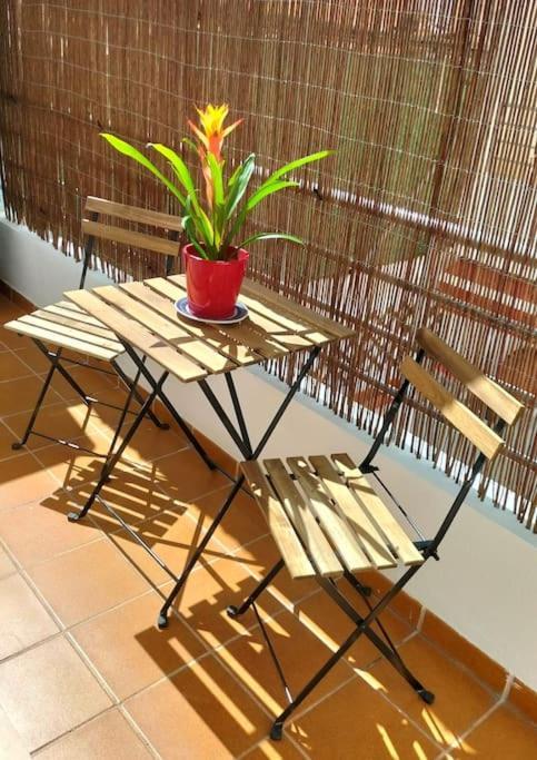 Estudio 52 Malaga Centrico Parking Gratuito Apartman Kültér fotó